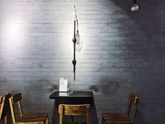大堂-奎克咖啡Cuiqu(晶品店)