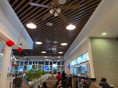 大堂-添运来(茶园奥园广场店)