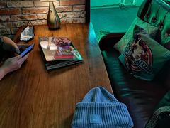 -Famous肥猫墨西哥音乐餐吧(五棵松华熙LIVE店)