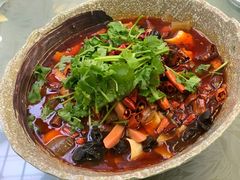 -成都驻京办餐厅(蜀都宾馆店)