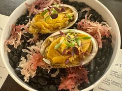 -Ocean's Table 欧舍