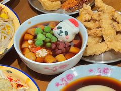 -池嬢拌粉(上海首店)