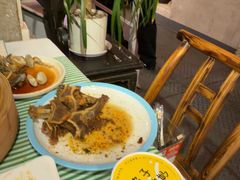 -霄汉羊排(万松园一店)