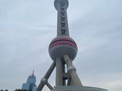 -东方明珠广播电视塔