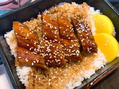 -大江户日本料理(吕厝店)