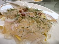 -寻味顺德·南记酒家·传统顺德菜·鱼生(广源路店)