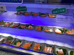 -亚马逊海鲜自助(王府井店)