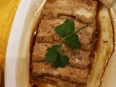 卤水豆腐-潮人姐妹轩(海宁路店)
