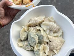 -聚荣饺子店