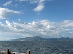 -大理洱海