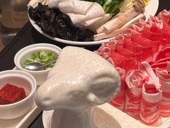 -额尔敦·品质自助(摩尔城店)