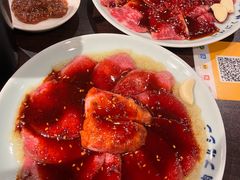 -蒜香焼肉PURUSHIN(马场路店)