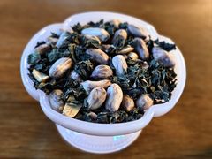 -荷风细雨·中国茶宴(碧云店)