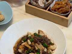 -宁海食府·涌宴(真和店)
