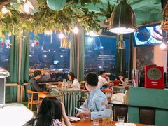 大堂-烛影拾光观景餐厅·创意菜·摄影·小提琴(大唐不夜城店)