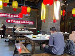 -小龙坎火锅(仓山万达店)