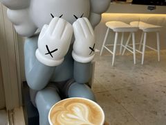 -天使咖啡(兴新街店)