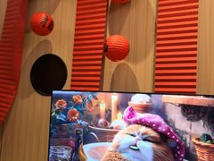 -满纷轰趴·生日聚会·公司团建·城市系列(前海店)