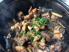 -柴火农家饭(遇龙河店)