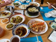 -糟粕醋·椰苑海南菜餐厅(亚龙湾天域酒店)