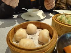 笋尖虾饺皇-潮府馆·非遗潮州菜·世纪公园(新国际博览中心店)