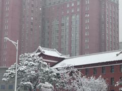 -中南大学湘雅医院