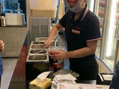 -八婆婆烧仙草(曾厝垵店)