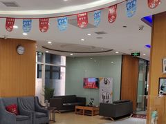 -雅悦齿科(顾村公园店)