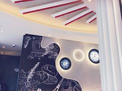 -必胜客(大观天地店)