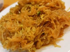 酸菜粉条-张记焖窑·十五年专注焖烤(雍和宫店)