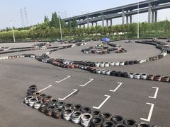 -锐擎卡丁车主题乐园(郊野公园店)
