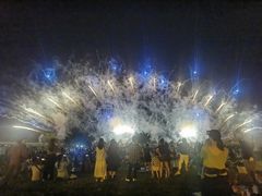 -南宁花花大世界景区