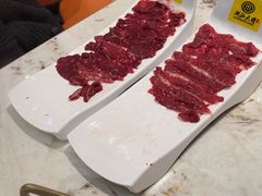 -潮汕大目牛肉火锅(皇岗旗舰店)