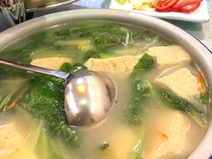 -肥肥小厨(咸阳路店)