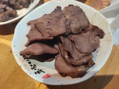 -秋香家韩式炭火烤肉(磐石路店)