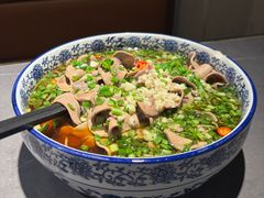 -富临轩私房菜(集庆门大街店)