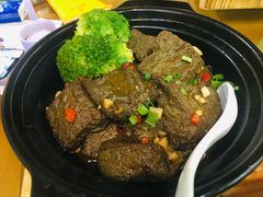 -猪腰一家·地道佛山菜(盐步店)