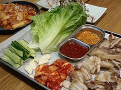 -幸屿 创意料理(永嘉天地店)