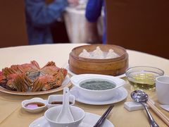 -王宝和酒家(黄浦店)