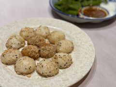 -客家大院·非遗赣南客家菜(郁孤台店)