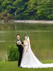 -金夫人婚纱摄影(包河万达店)