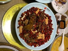 -鸡毛店·川菜(双楠店)