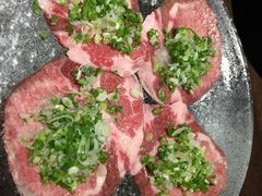 橘焱胡同烧肉夜食(虹梅店)-橘焱胡同烧肉夜食(BFC外滩金融中心店)