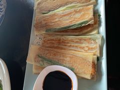 -山外山菜馆(玉泉路店)