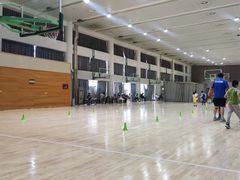 -东方启明星篮球培训(北科大校区)