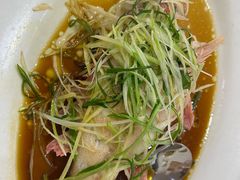 -凤城礼记鱼翅海鲜酒家(新马路总店)