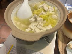 -鲁菜根·泰山菜(泰山店)