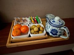 -韵道养生.足道.按摩.SPA(古美店)