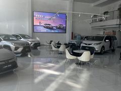 -永达广汽丰田店