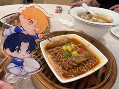 -安蒂娅.悦景轩中餐厅(西乡店)